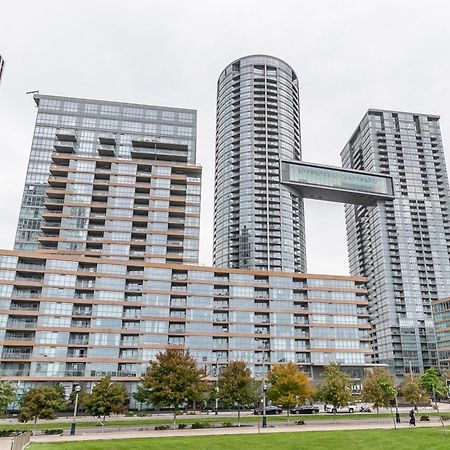Globalstay Elegant Downtown Apartments Toronto Eksteriør billede