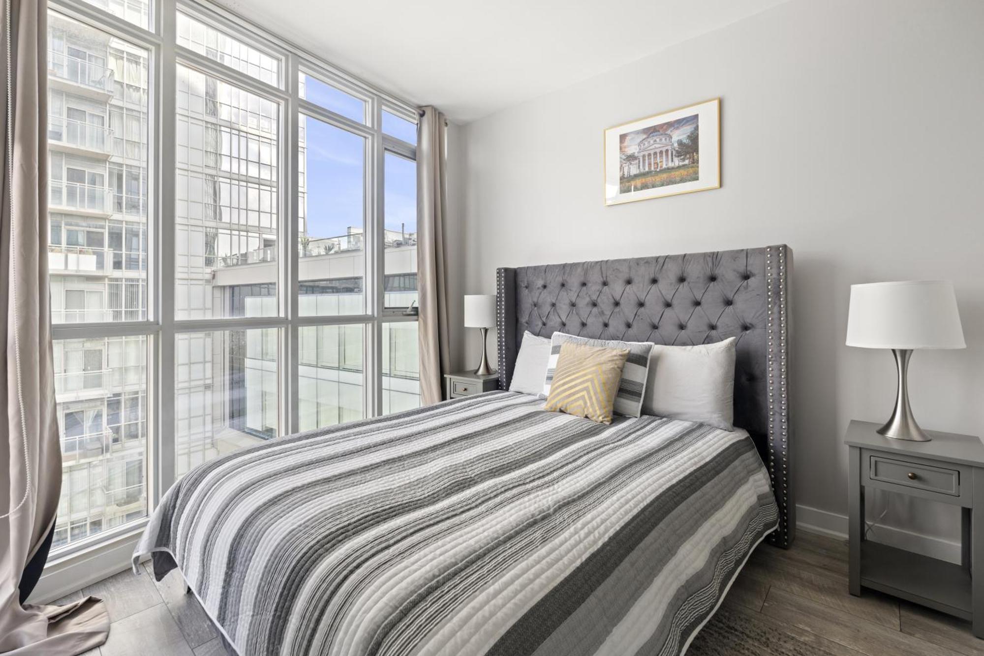 Globalstay Elegant Downtown Apartments Toronto Eksteriør billede