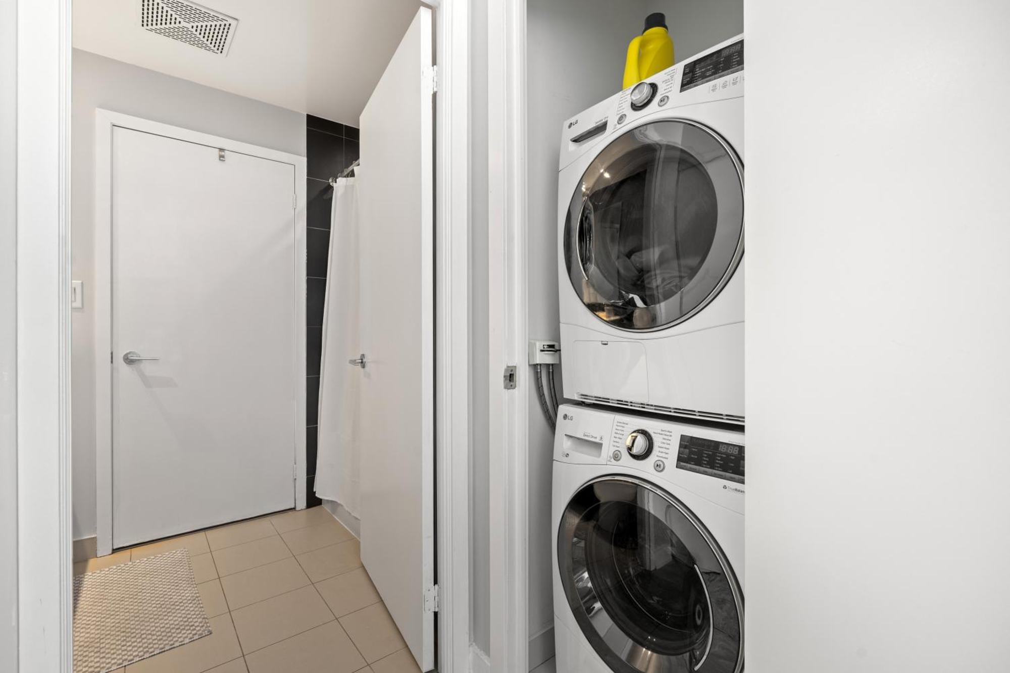 Globalstay Elegant Downtown Apartments Toronto Eksteriør billede