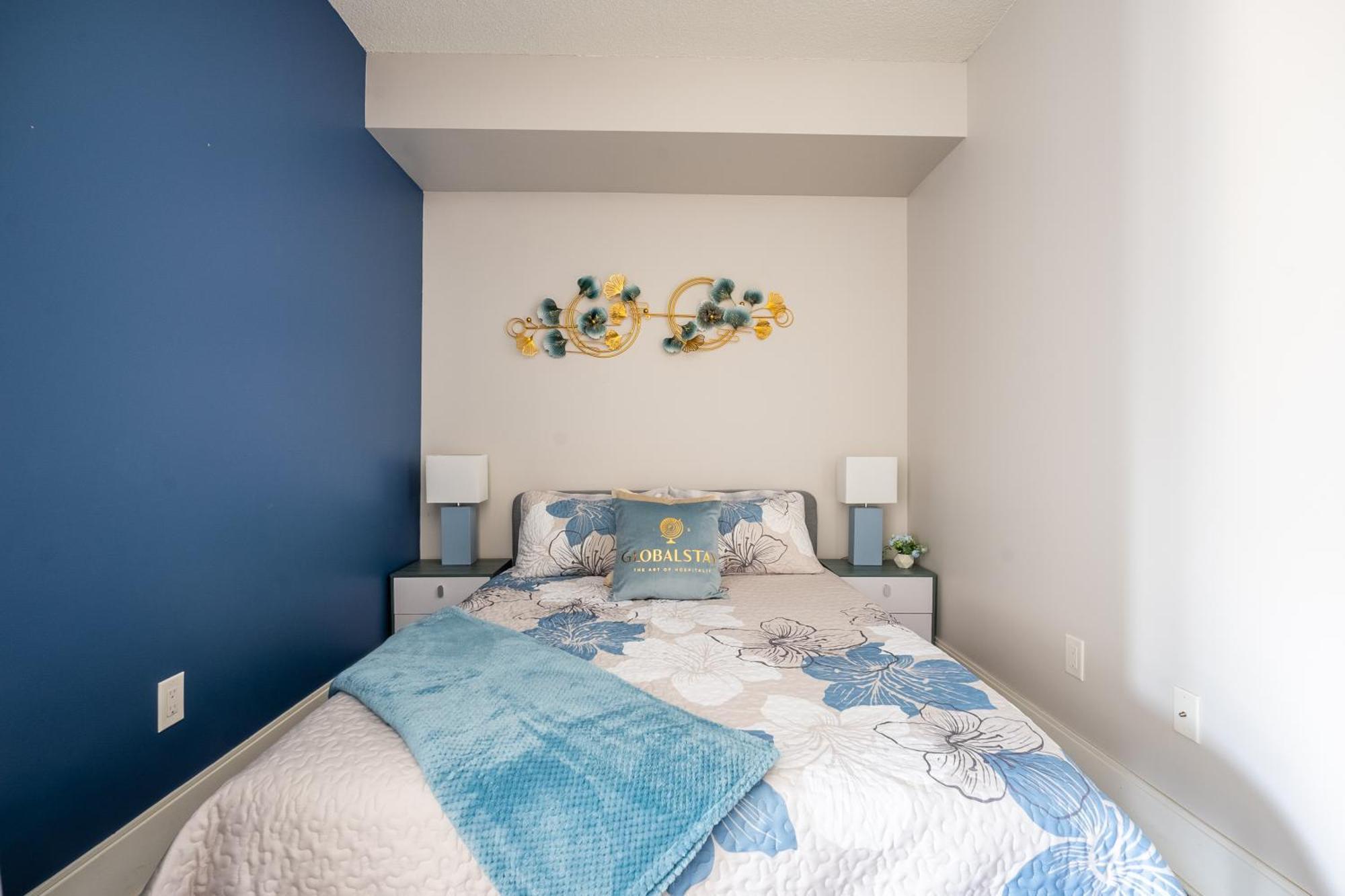 Globalstay Elegant Downtown Apartments Toronto Eksteriør billede