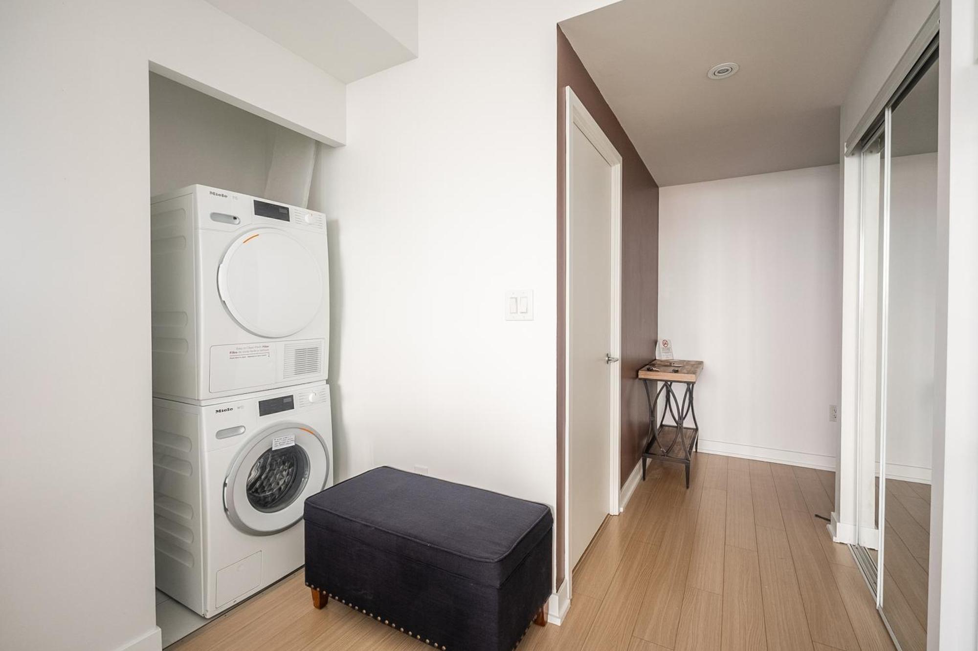 Globalstay Elegant Downtown Apartments Toronto Eksteriør billede